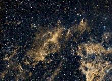 Himmelsvorschau NGC 6979 – Pickering-Dreieck