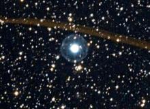 Himmelsvorschau NGC 6826 – Blinkender Planetarischer Nebel