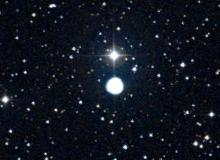 Himmelsvorschau NGC 2392 – Eskimo-Nebel