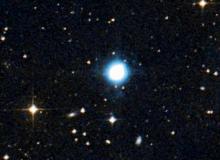 Himmelsvorschau NGC 3242 – Jupiters Geist