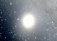 Himmelsvorschau M32