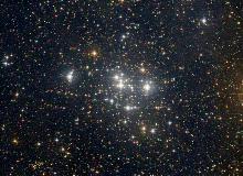 Himmelsvorschau M47