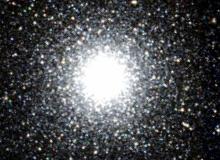Himmelsvorschau M53