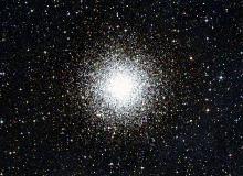 Himmelsvorschau M55
