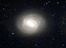 Himmelsvorschau M58