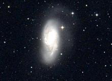 Himmelsvorschau M66