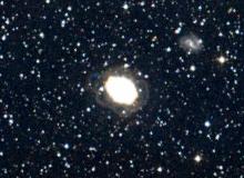 Himmelsvorschau M57 – Ringnebel