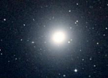 Himmelsvorschau M84