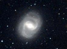 Himmelsvorschau M91